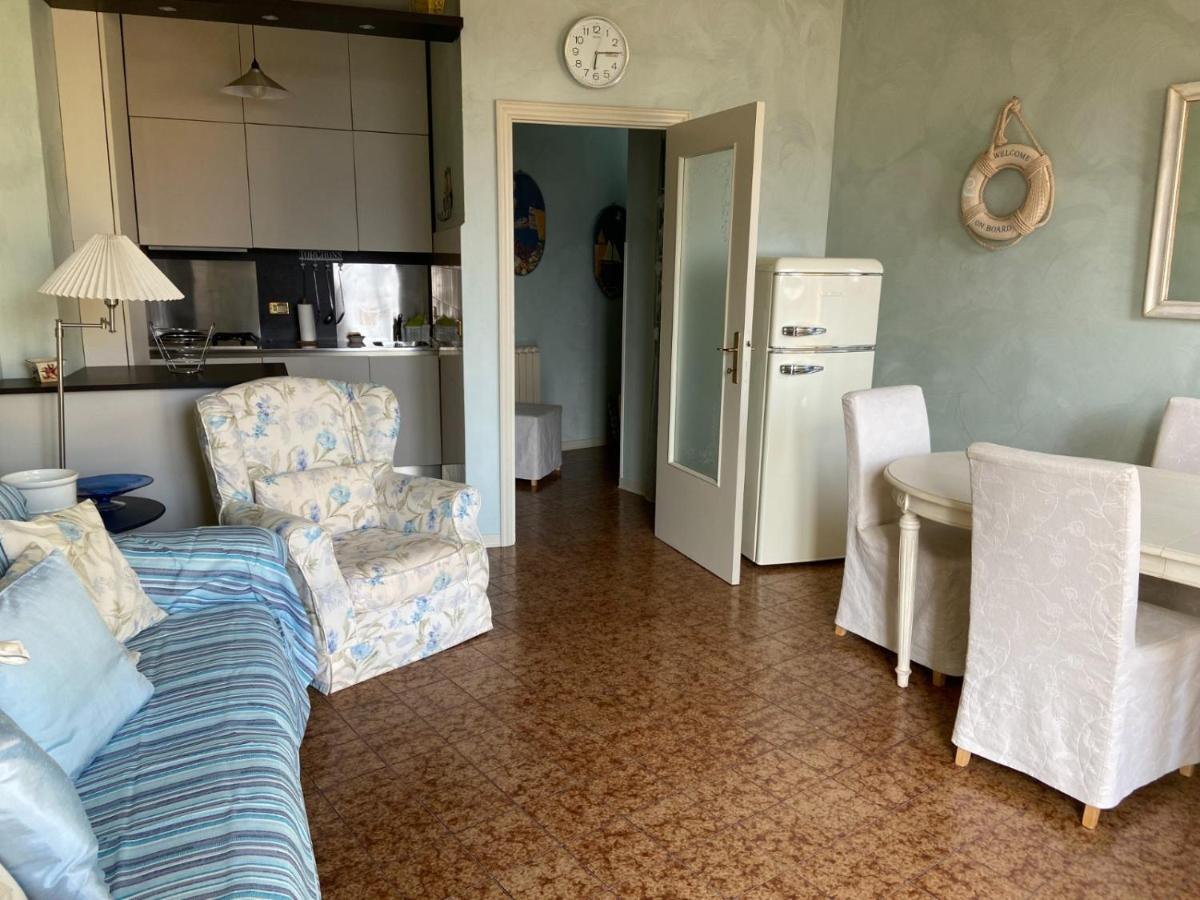 Lola A Moneglia Apartamento Exterior foto
